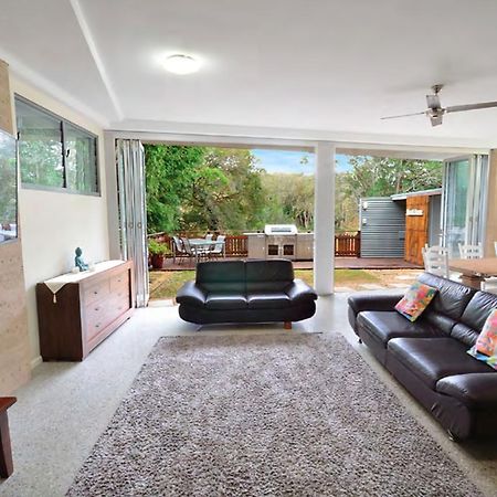 Crescent Head Spa Villa מראה חיצוני תמונה