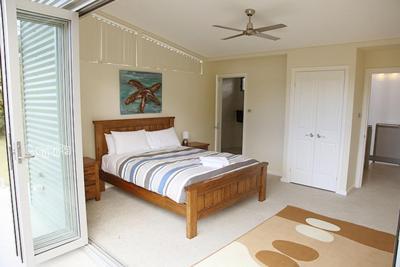 Crescent Head Spa Villa מראה חיצוני תמונה