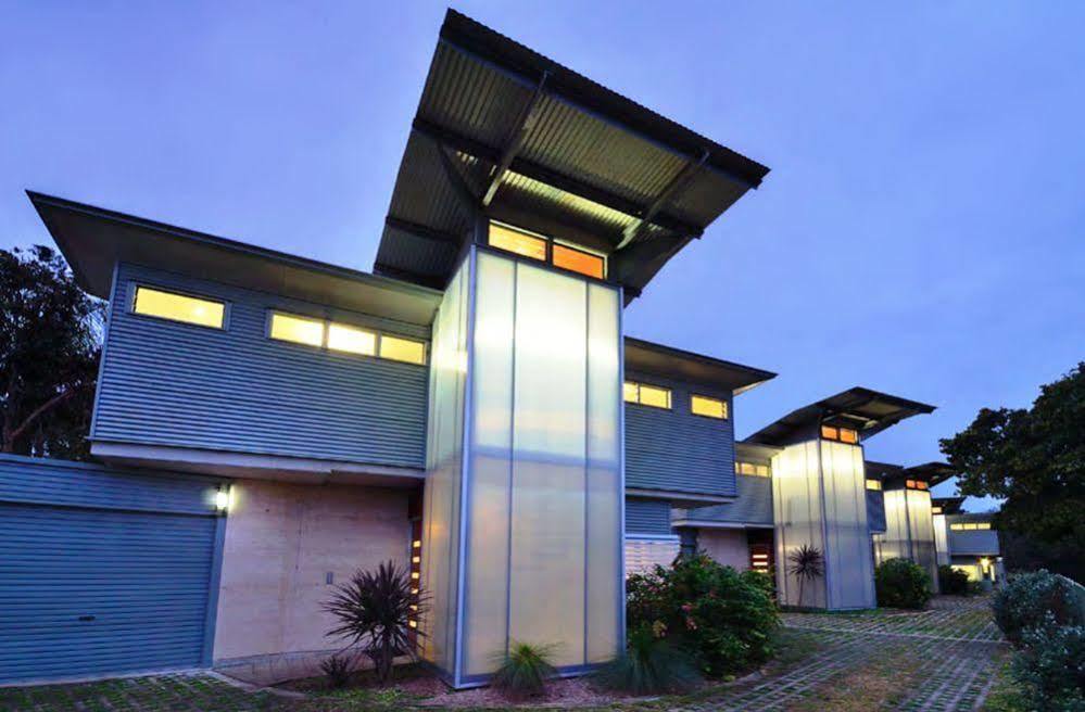 Crescent Head Spa Villa מראה חיצוני תמונה