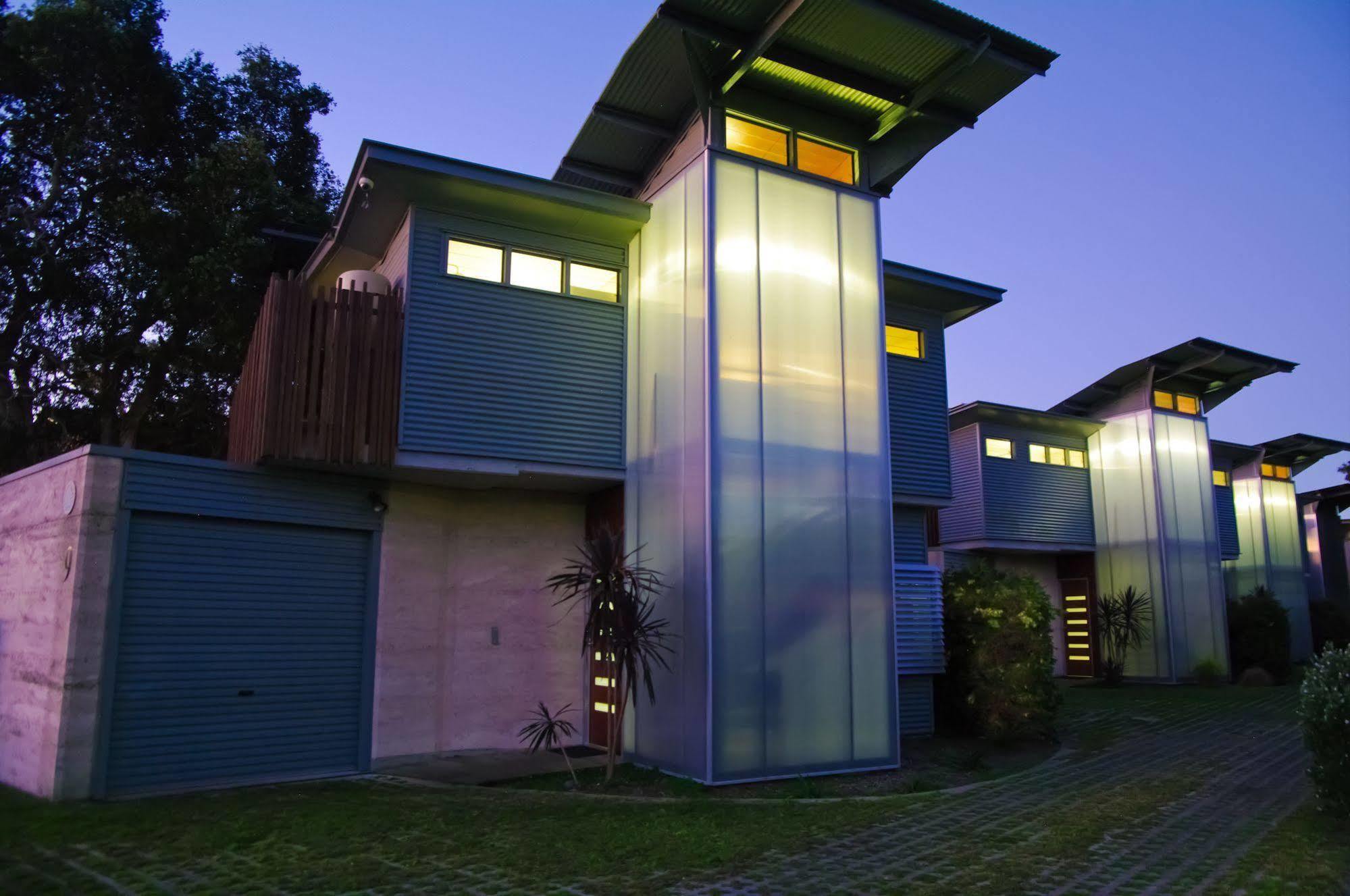 Crescent Head Spa Villa מראה חיצוני תמונה