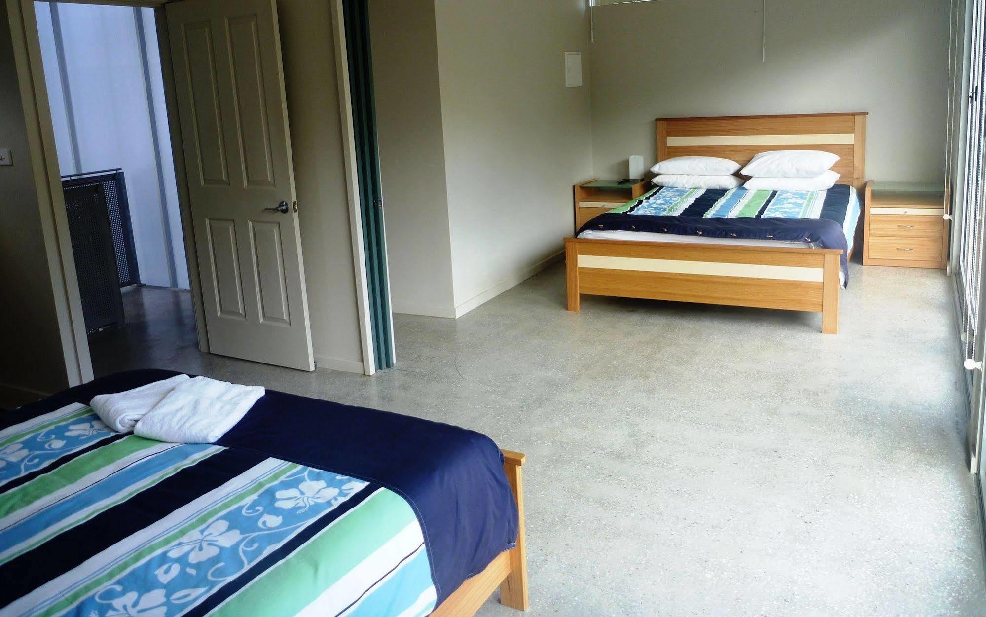 Crescent Head Spa Villa מראה חיצוני תמונה