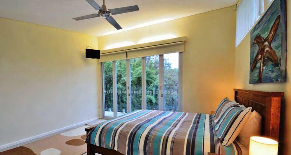 Crescent Head Spa Villa מראה חיצוני תמונה