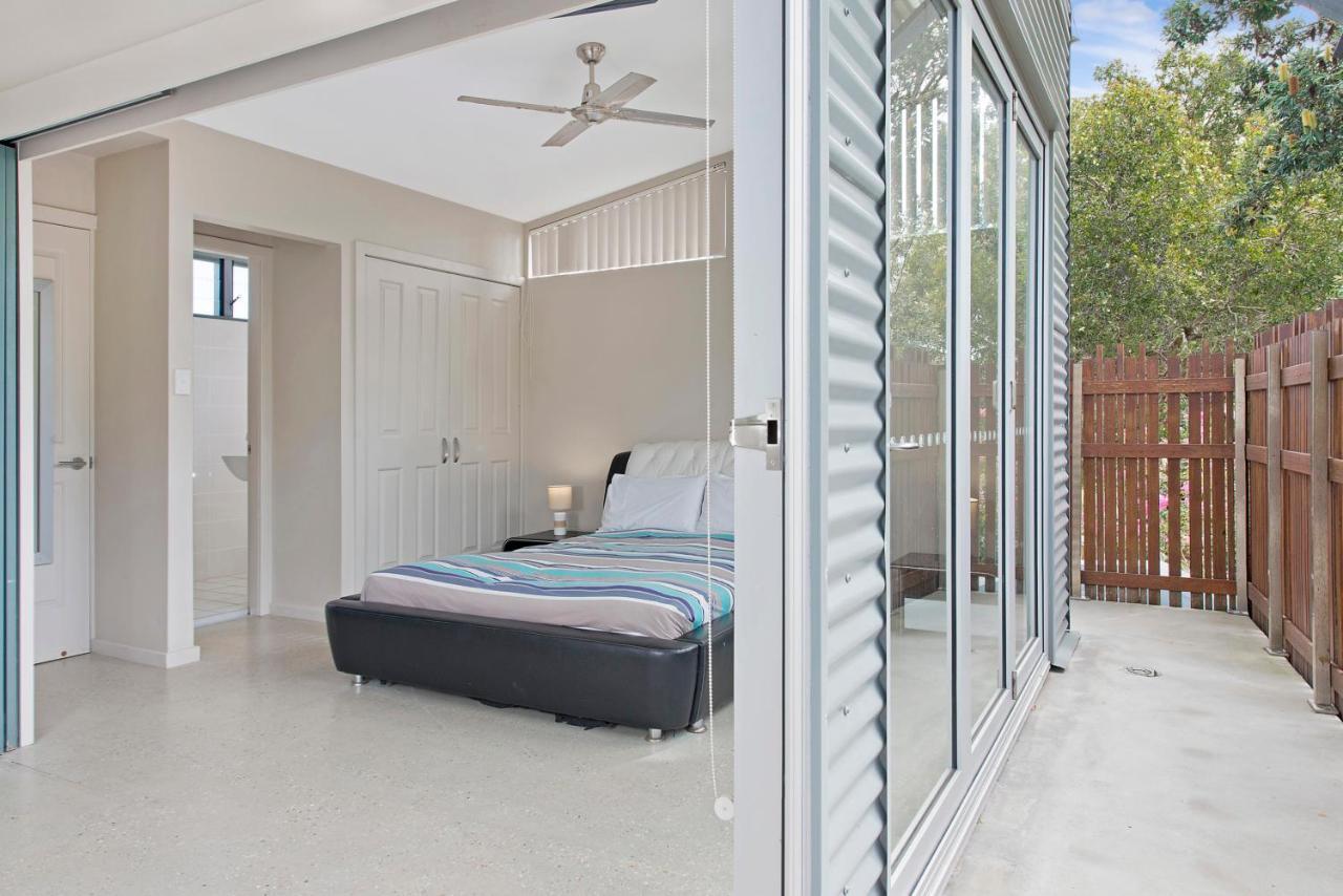 Crescent Head Spa Villa מראה חיצוני תמונה
